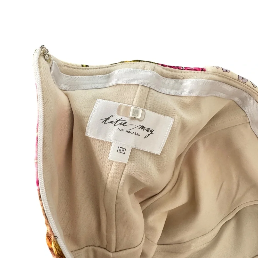 Katie May Chasing Dawn Dress - Picture 12 of 13